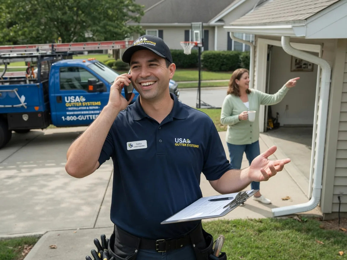Gutter Installation Energy, TX FAQs